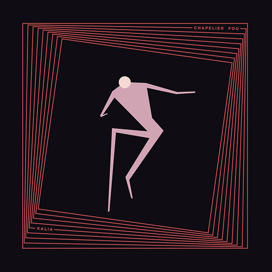 CHAPELIER FOU - Kalia |