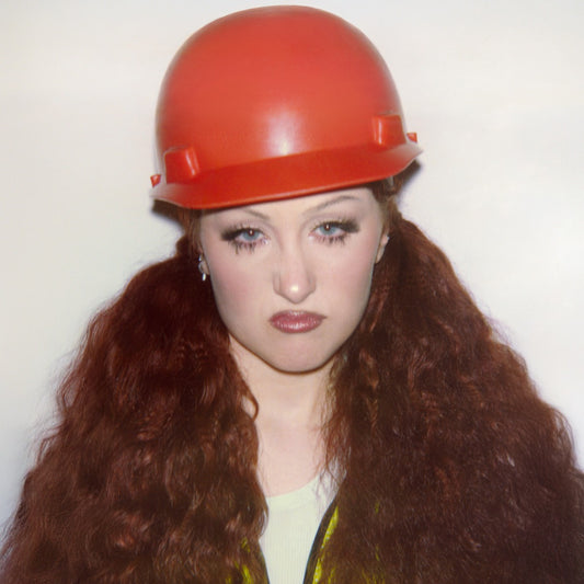 The Giver [The Construction Worker] [7" Single] |