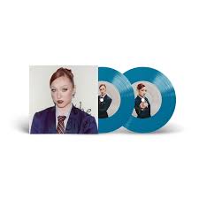 The Giver [The Lawyer] [Aqua 7" Single] |