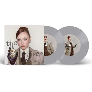 The Giver [The Private Investigator] [Silver 7" Single] |