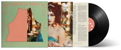 The Rise And Fall Of A Midwest Princess: Collector's Edition | Mint (M) Mint (M) - POP/INDIE *SEALED*