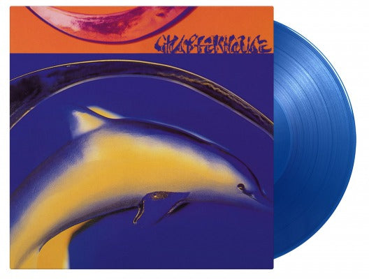 Mesmerise (Limited Edition, 180 Gram Translucent Blue Colored Vinyl) [Import] |