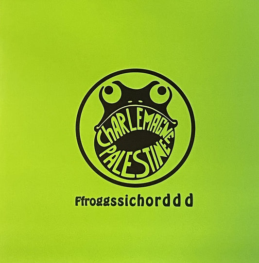 Ffroggssichorddd |