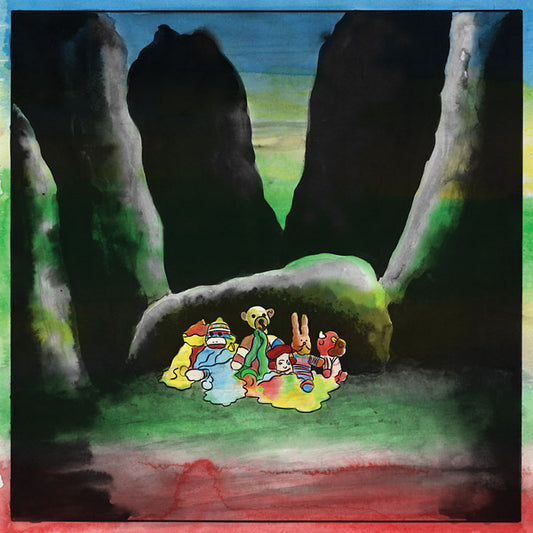 Omminggg And Schlomminggg |