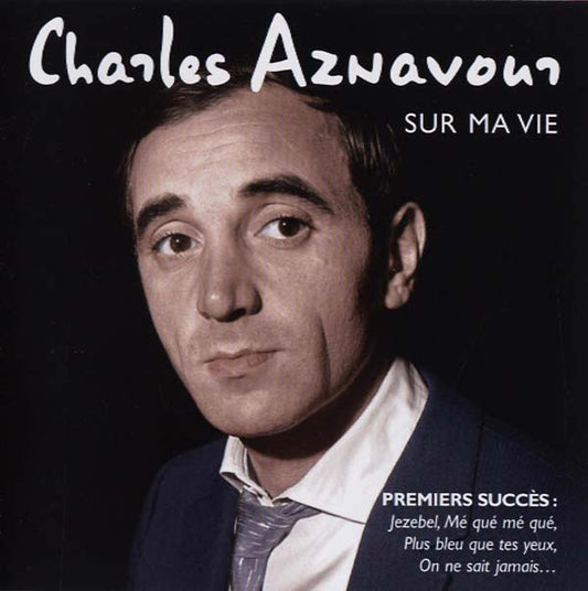 Sur Ma Vie |