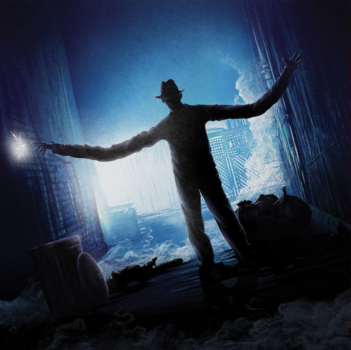 Charles Bernstein - A Nightmare On Elm Street - Original Motion Picture Soundtrack (40Th Anniversary Expanded Edition) |