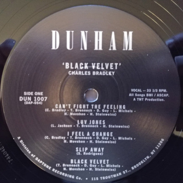 Black Velvet | Mint (M) Mint (M) - FUNK