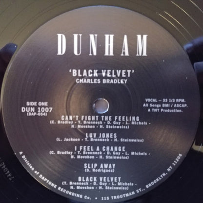 Black Velvet | Mint (M) Mint (M) - FUNK