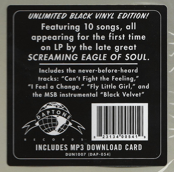 Black Velvet | Mint (M) Mint (M) - FUNK
