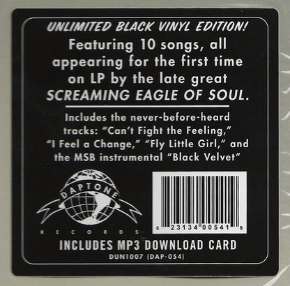 Black Velvet | Mint (M) Mint (M) - FUNK