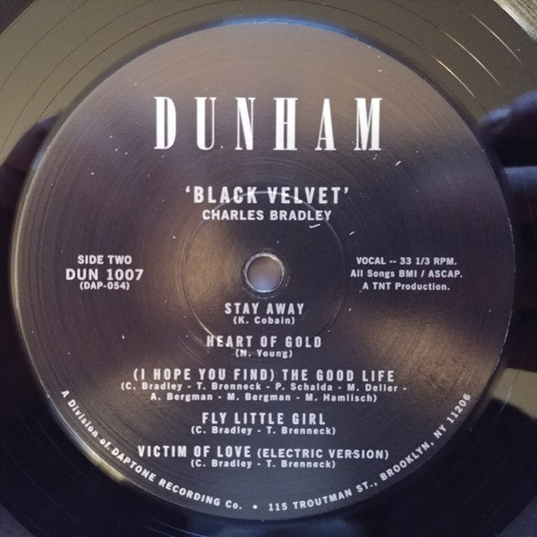 Black Velvet | Mint (M) Mint (M) - FUNK