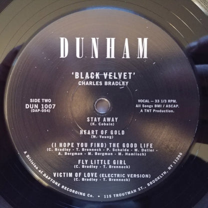 Black Velvet | Mint (M) Mint (M) - FUNK