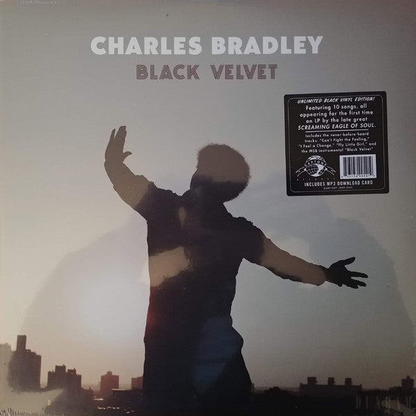 Black Velvet | Mint (M) Mint (M) - FUNK
