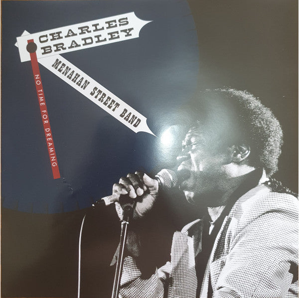 No Time For Dreaming | Mint (M) Mint (M) - FUNK