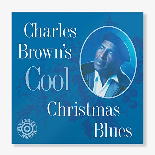 Charles Brown's Cool Christmas Blues | Mint (M) Mint (M)