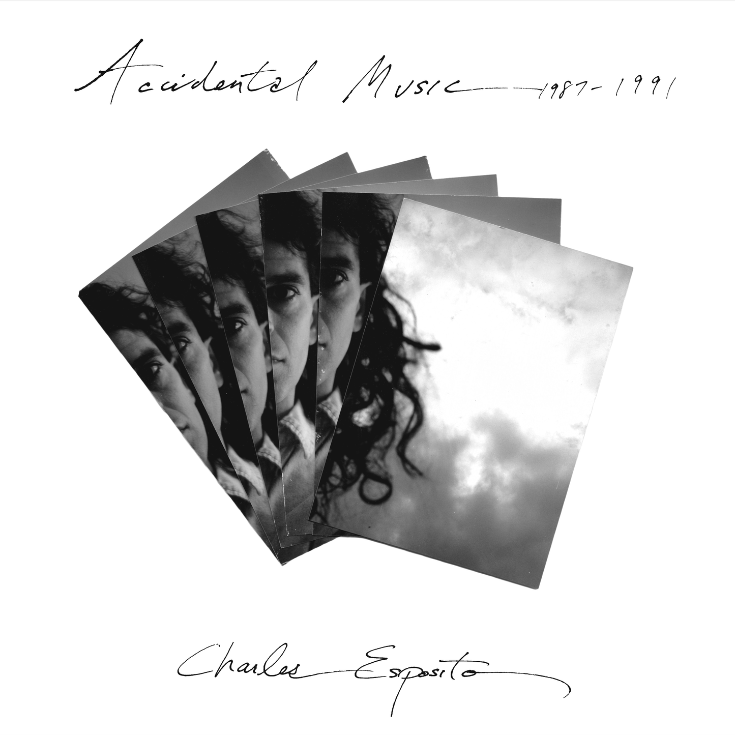 Charles Esposito - Accidental Music 1987-1991 |
