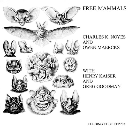 Free Mammals |