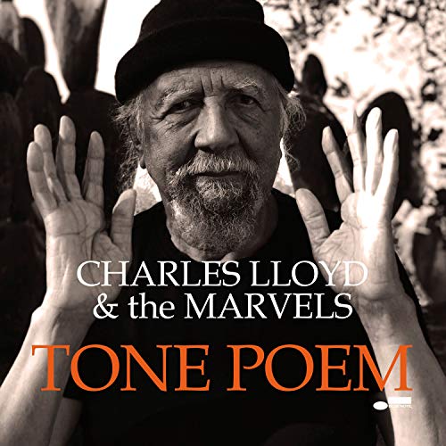 Tone Poem (Blue Note Tone Poet Series) |