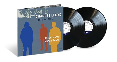 Figure In Blue [180G 2Lp] |