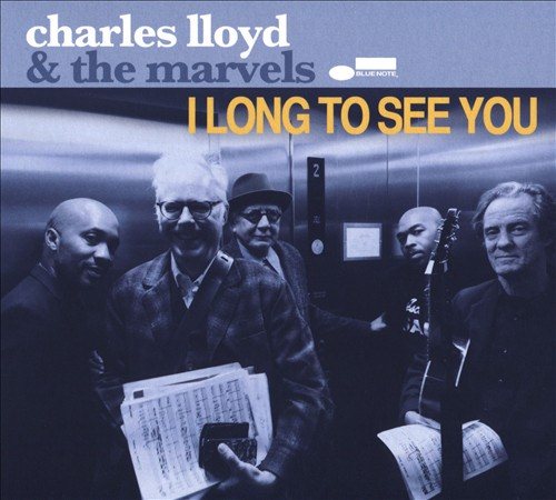 I Long to See You (180 Gram Vinyl) (2 Lp's) |