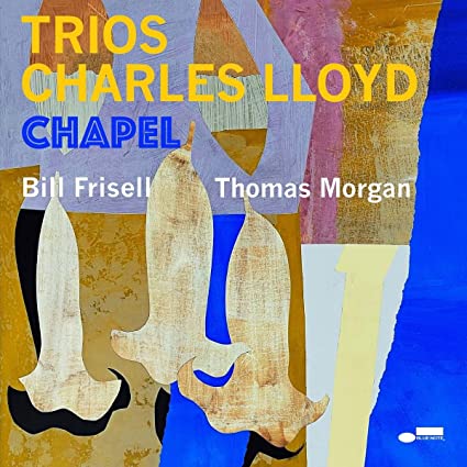 Trios: Chapel |