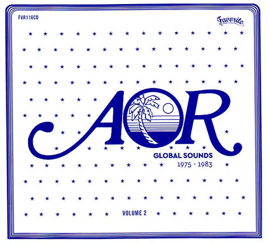 Aor Global Sounds 1975-1983 Volume 2 |