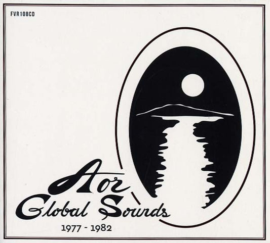 Aor Global Sounds 1977-1982 |