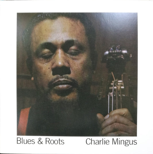 Charles Mingus Blues & Roots DOL LP, Album, RE, Blu Mint (M) Mint (M)