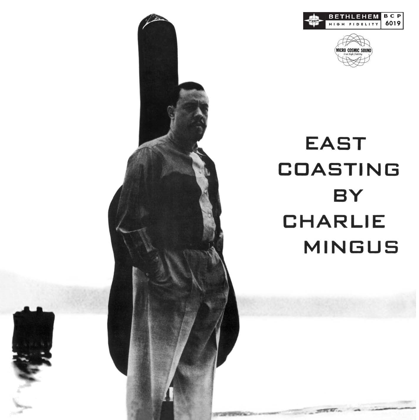 Charles Mingus - East Coasting |