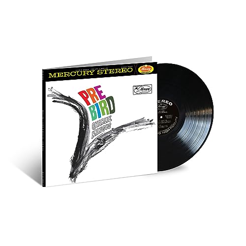 Pre-Bird (Verve Acoustic Sounds Series) [LP] |
