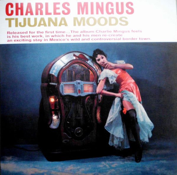 Tijuana Moods | Mint (M) Mint (M)