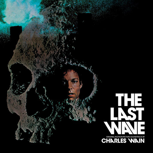 Charles Wain - The Last Wave (1977 Original Soundtrack) |