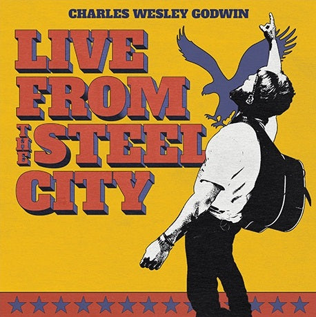 Live From The Steel City [3LP] |