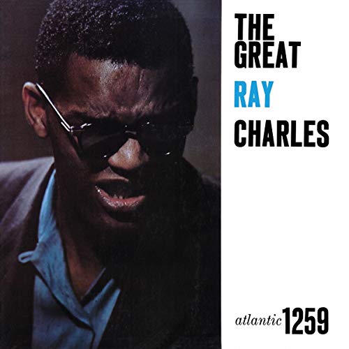 GREAT RAY CHARLES |