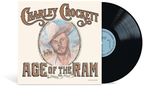 Age Of The Ram [LP] |
