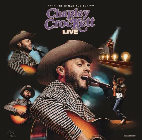 Live From The Ryman | Mint (M) Mint (M) - COUNTRY *SEALED*