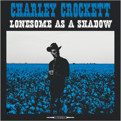 Lonesome As A Shadow (180g Vinyl) | Mint (M) Mint (M) - COUNTRY