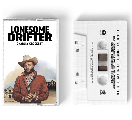 Lonesome Drifter (Cassette) |