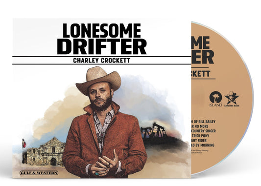 Lonesome Drifter |