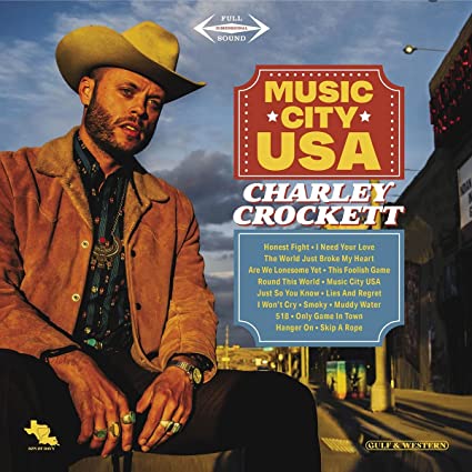 Music City USA (180g 2LP) | Mint (M) Mint (M) - COUNTRY