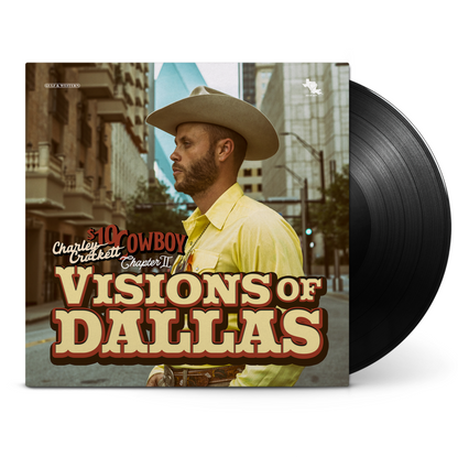 Visions Of Dallas |