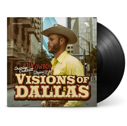 Visions Of Dallas |