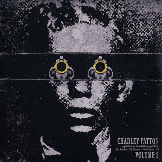 Complete Recorded Works in Chronological Order: Volume 3 |