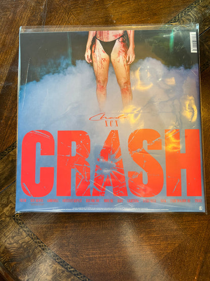 Crash | Mint (M) Mint (M) - POP *SEALED*