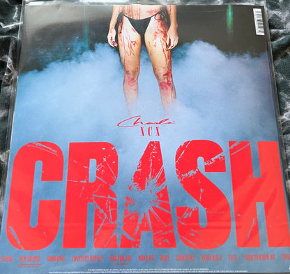 Crash | Mint (M) Mint (M)