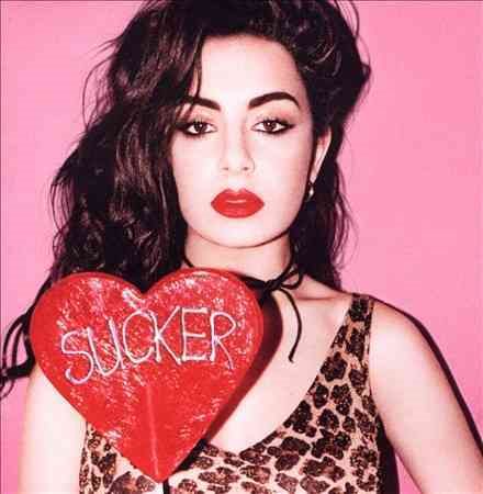 SUCKER |