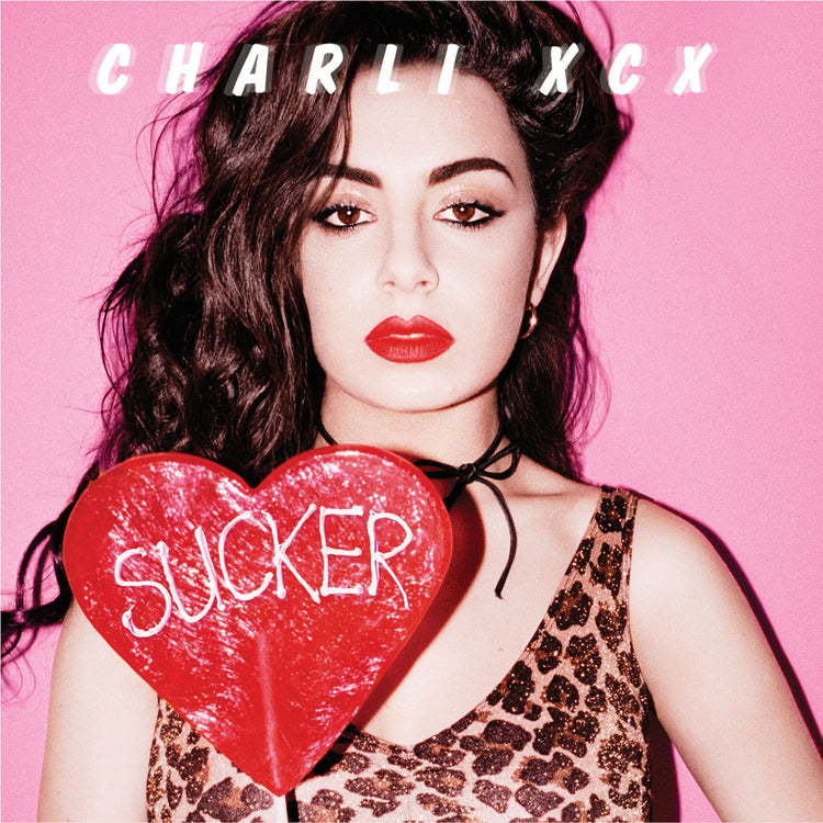 Charli XCX - Sucker |