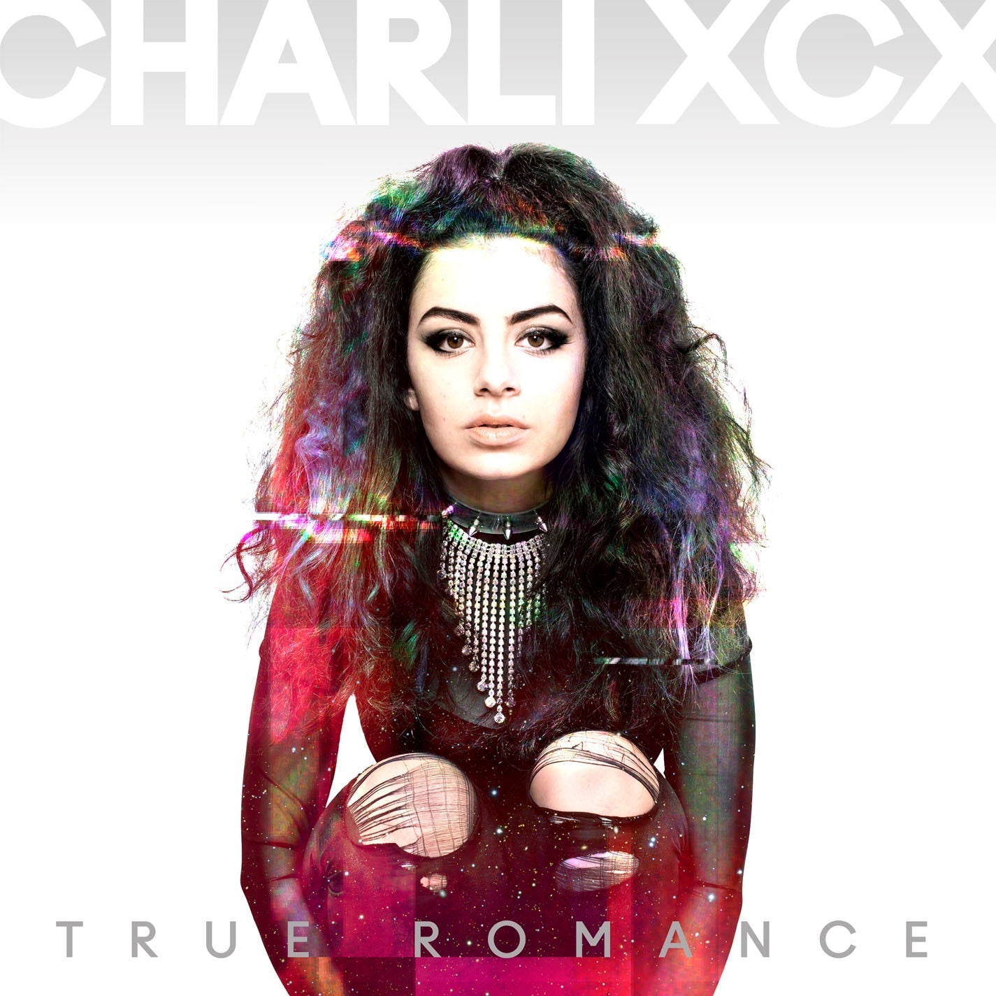 Charli XCX - True Romance |
