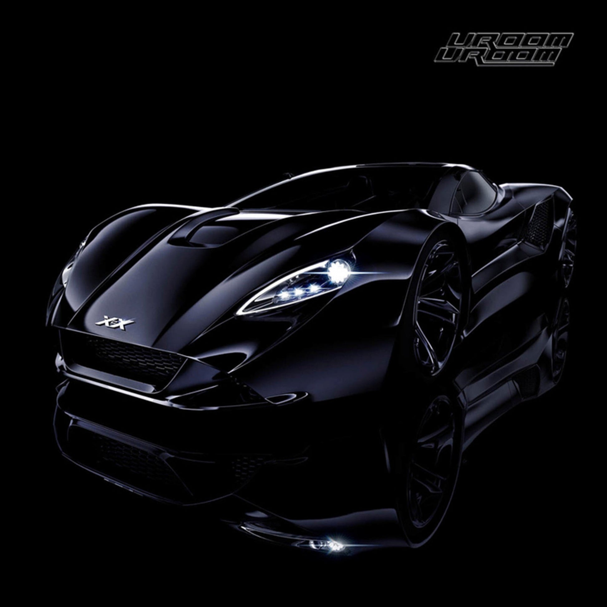 Charli XCX - Vroom Vroom Ep [7"] |