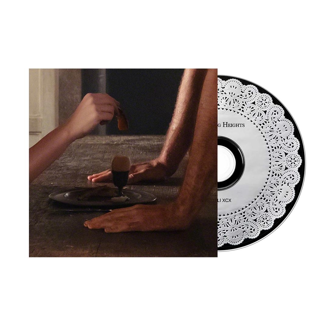 Wuthering Heights [4-Panel Digipak CD] |